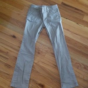 Girls pants